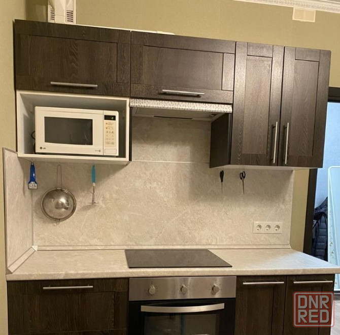 Сдается 2-х комнатная квартира со свежим ремонтом. Донецк - изображение 1