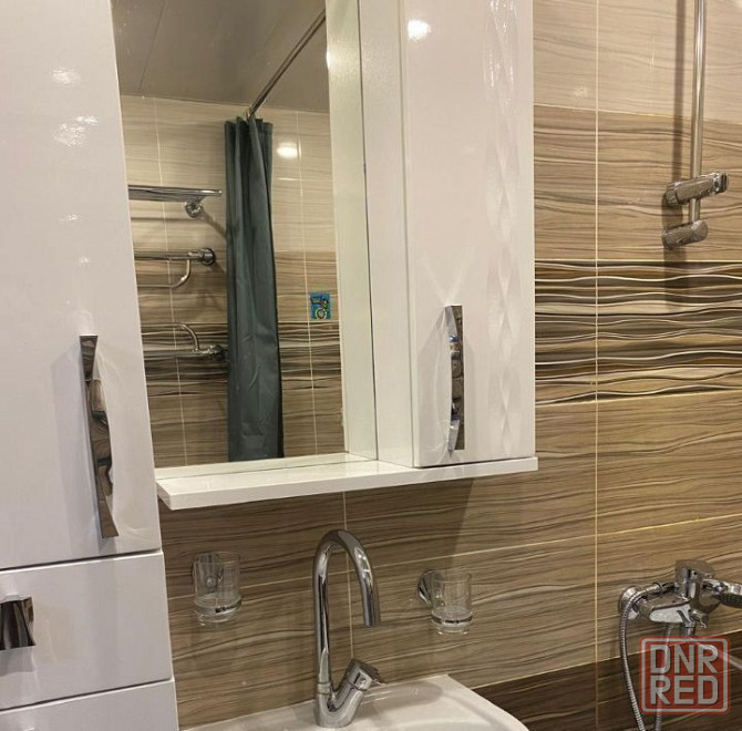 Сдается 2-х комнатная квартира со свежим ремонтом. Донецк - изображение 8