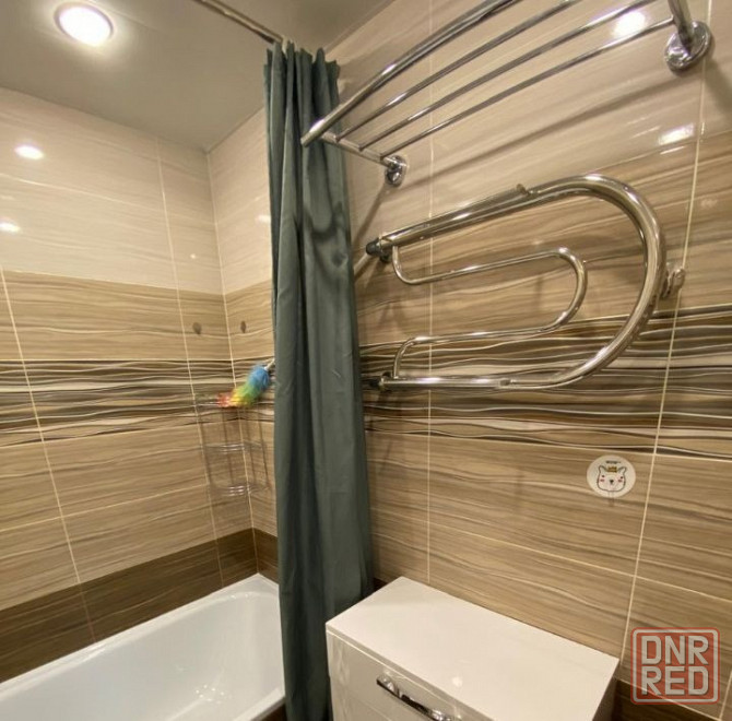 Сдается 2-х комнатная квартира со свежим ремонтом. Донецк - изображение 6