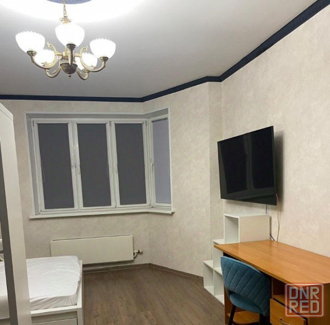 Сдается 2-х комнатная квартира со свежим ремонтом. Донецк - изображение 4