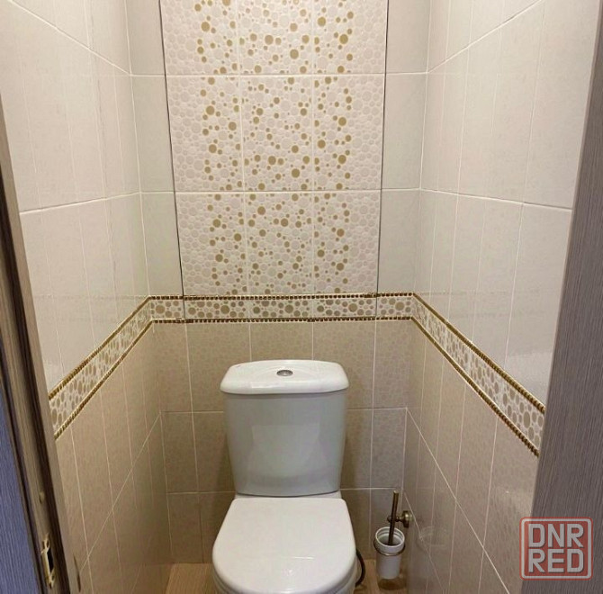 Сдается 2-х комнатная квартира со свежим ремонтом. Донецк - изображение 7