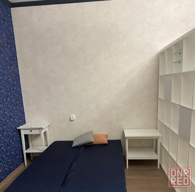 Сдается 2-х комнатная квартира со свежим ремонтом. Донецк - изображение 3