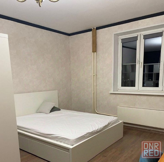 Сдается 2-х комнатная квартира со свежим ремонтом. Донецк - изображение 2