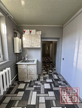 Сдаётся дом посуточно для отдыха с чаном, баней в Калининском районе Донецк - изображение 5