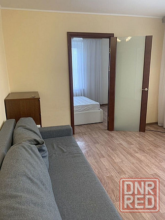 Сдается 2-х комнатная квартира в Ленинском районе ориентир Цирк, ОЦКб Донецк - изображение 6