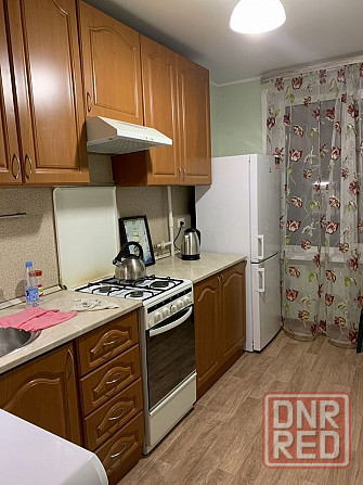 Сдается 2-х комнатная квартира в Ленинском районе ориентир Цирк, ОЦКб Донецк - изображение 3