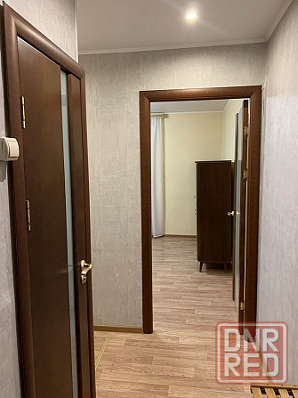 Сдается 2-х комнатная квартира в Ленинском районе ориентир Цирк, ОЦКб Донецк - изображение 9