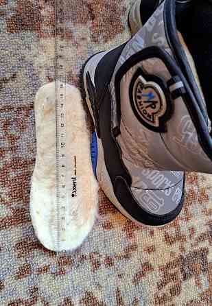 Дутики зимние Донецк