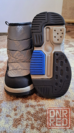 Дутики зимние Донецк - изображение 2