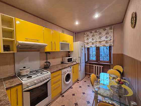 Продажа 2х квартиры в Калининском районе, Ильича , ориентир Макаронка Донецк