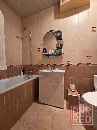 Продажа 2х квартиры в Калининском районе, Ильича , ориентир Макаронка Донецк - изображение 9