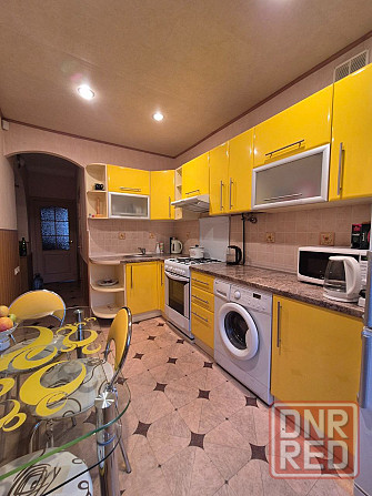 Продажа 2х квартиры в Калининском районе, Ильича , ориентир Макаронка Донецк - изображение 2