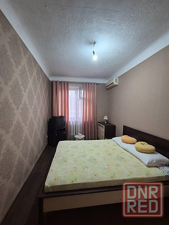 Продажа 2х квартиры в Калининском районе, Ильича , ориентир Макаронка Донецк - изображение 4