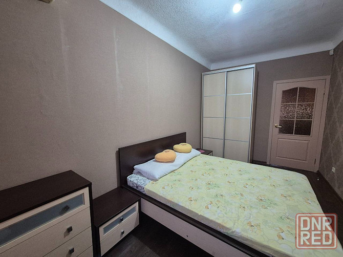 Продажа 2х квартиры в Калининском районе, Ильича , ориентир Макаронка Донецк - изображение 5