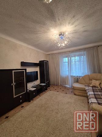 Продажа 2х квартиры в Калининском районе, Ильича , ориентир Макаронка Донецк - изображение 8