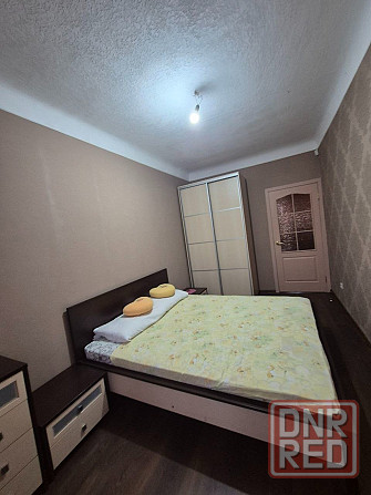 Продажа 2х квартиры в Калининском районе, Ильича , ориентир Макаронка Донецк - изображение 6