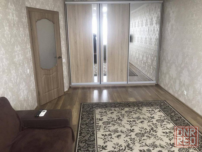 сдам квартиру на 31 линии Макеевка - изображение 3