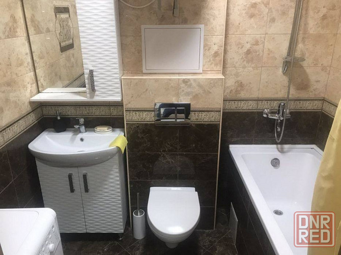 сдам квартиру на 31 линии Макеевка - изображение 4