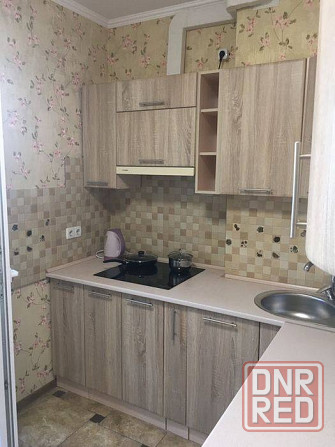 сдам квартиру на 31 линии Макеевка - изображение 1