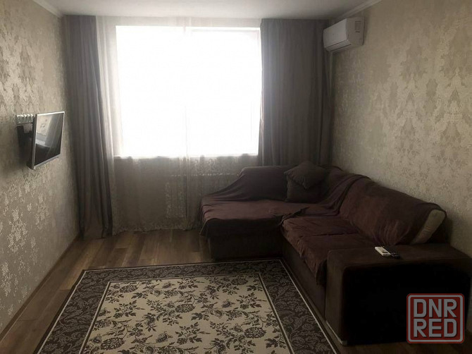 сдам квартиру на 31 линии Макеевка - изображение 2
