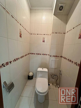 Сдаю студию с новым ремонтом посуточно в Ленинском районе. Вода 24/7 Донецк - изображение 9