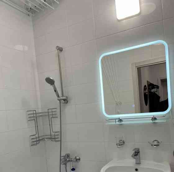 Сдаётся 2к квартира в Ворошиловском районе Донецк