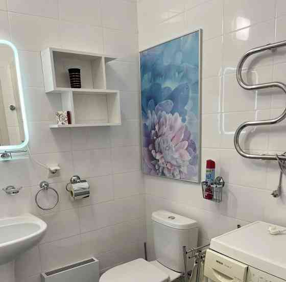 Сдаётся 2к квартира в Ворошиловском районе Донецк