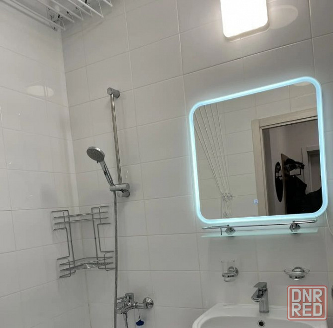 Сдаётся 2к квартира в Ворошиловском районе Донецк - изображение 2