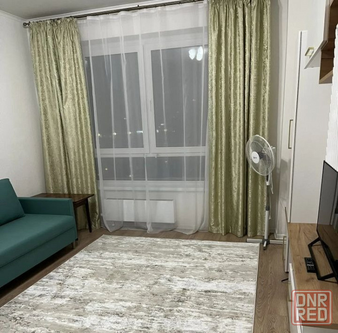 Сдаётся 2к квартира в Ворошиловском районе Донецк - изображение 5