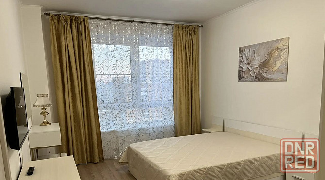 Сдаётся 2к квартира в Ворошиловском районе Донецк - изображение 1