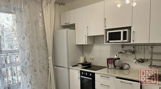 Сдаётся 2к квартира в Ворошиловском районе Донецк - изображение 4