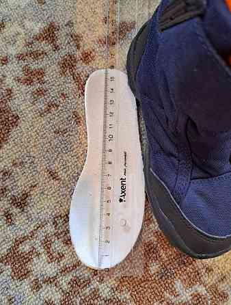 Сапоги на флисе Донецк