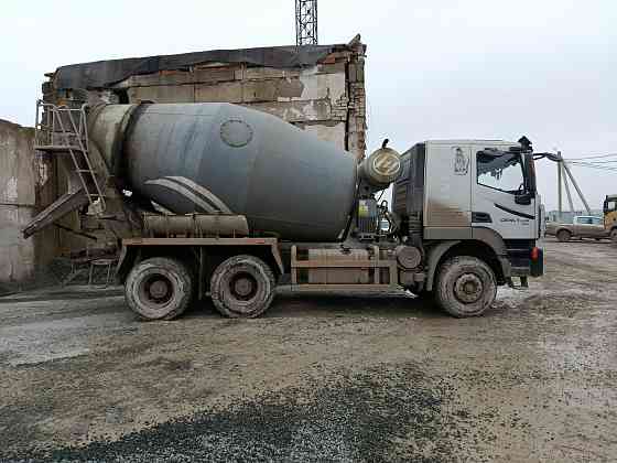 Продается специальный, автобетоносмеситель (2 единицы) Мариуполь