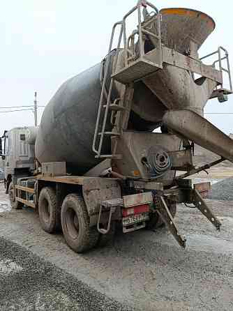 Продается специальный, автобетоносмеситель (2 единицы) Мариуполь