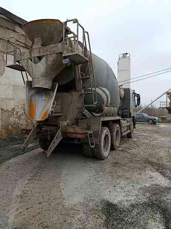 Продается специальный, автобетоносмеситель (2 единицы) Мариуполь