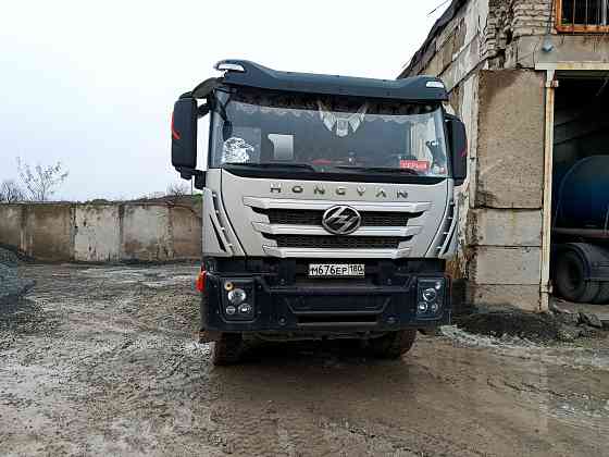 Продается специальный, автобетоносмеситель (2 единицы) Мариуполь