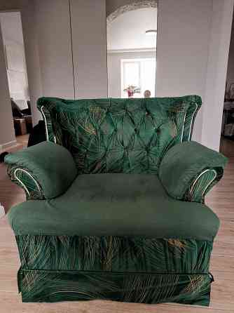 Отдам бесплатно кресло Донецк