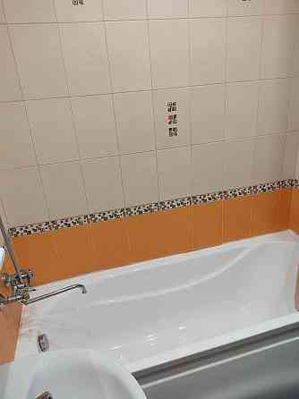 1-к квартира, 36 м2, 6/9 эт. Мариуполь