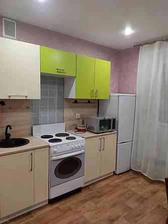 1-к квартира, 36 м2, 6/9 эт. Мариуполь