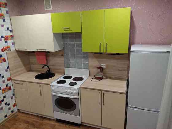 1-к квартира, 36 м2, 6/9 эт. Мариуполь