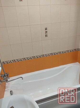 1-к квартира, 36 м2, 6/9 эт. Мариуполь - изображение 6