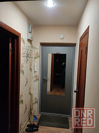 1-к квартира, 36 м2, 6/9 эт. Мариуполь - изображение 8