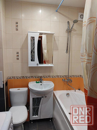 1-к квартира, 36 м2, 6/9 эт. Мариуполь - изображение 5