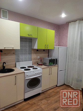 1-к квартира, 36 м2, 6/9 эт. Мариуполь - изображение 3