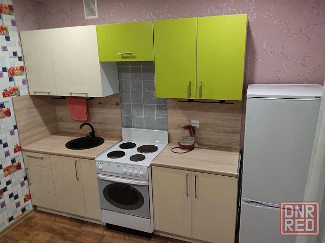 1-к квартира, 36 м2, 6/9 эт. Мариуполь - изображение 1