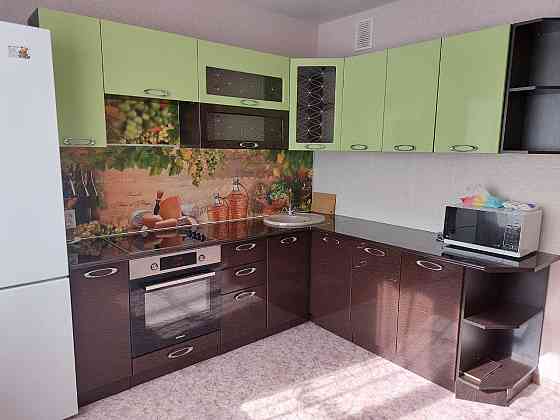 1-к квартира, 39 м2, 4/9 эт. Мариуполь