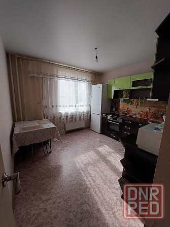 1-к квартира, 39 м2, 4/9 эт. Мариуполь - изображение 4