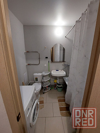 1-к квартира, 39 м2, 4/9 эт. Мариуполь - изображение 2