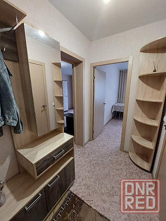 1-к квартира, 39 м2, 4/9 эт. Мариуполь - изображение 3