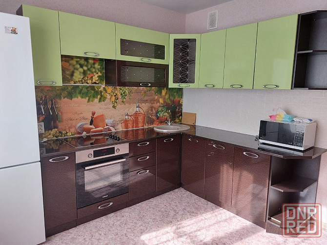 1-к квартира, 39 м2, 4/9 эт. Мариуполь - изображение 1